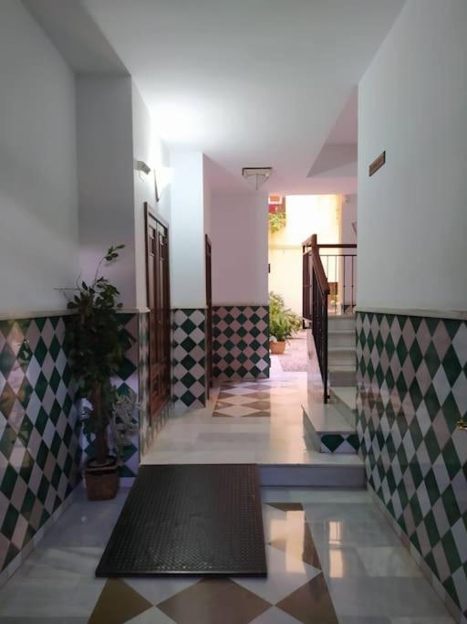 4 Balconies House, Central And Near The Alhambra غرناطة المظهر الخارجي الصورة